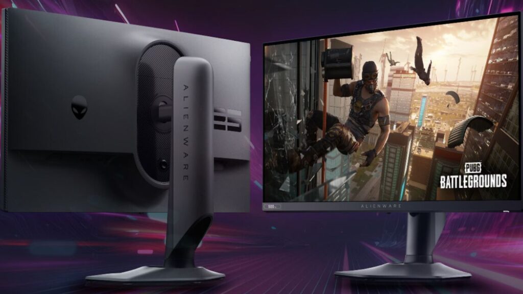 Si deseas más información del monitor Dell Alienware AW2524HF, visita el sitio web oficial de Dell.