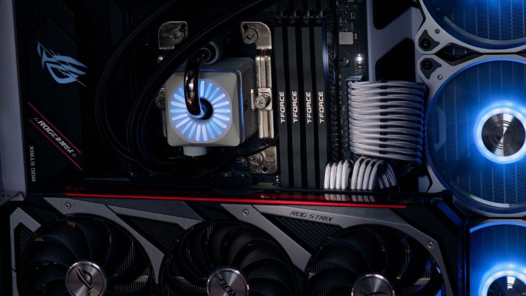 Si deseas más información sobre la tarjeta gráfica para pc, de la marca Nvidia, visita el sitio web oficial Nvidia.