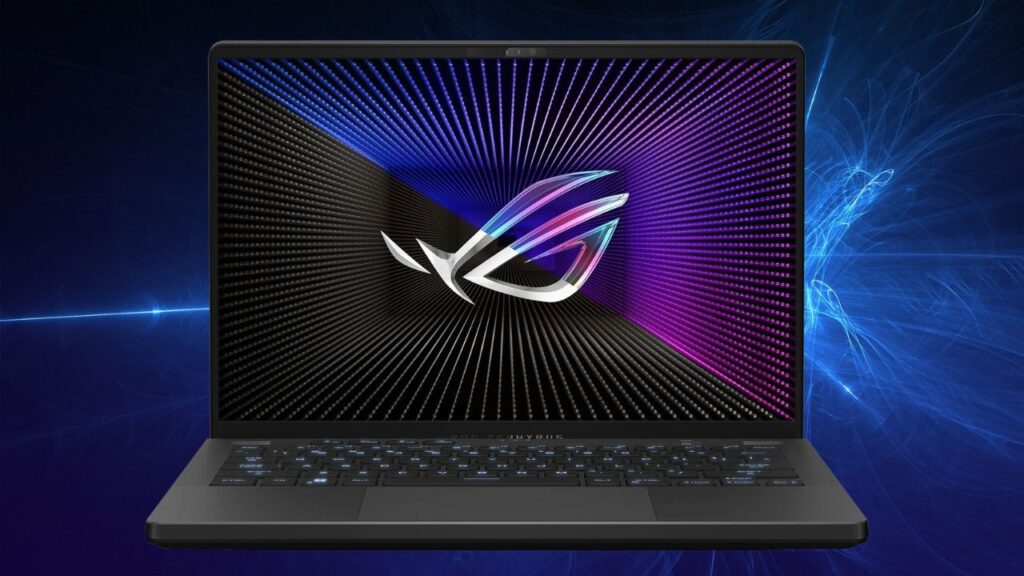 Sobre otros modelos Asus ROG Zephyrus, visita el sitio web oficial de Asus.