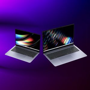 Laptops gamer: marcas líderes con procesadores AMD o Intel