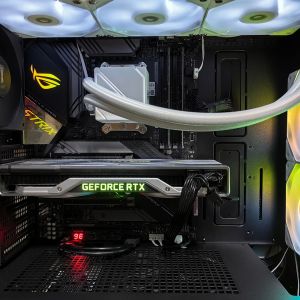 PC gamer: Las que realmente rinden