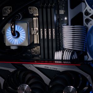 Tarjeta gráfica para pc: guía para elegir la mejor