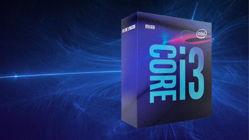 Para saber más del procesador Intel Core i3, visita el sitio web oficial de Intel.
