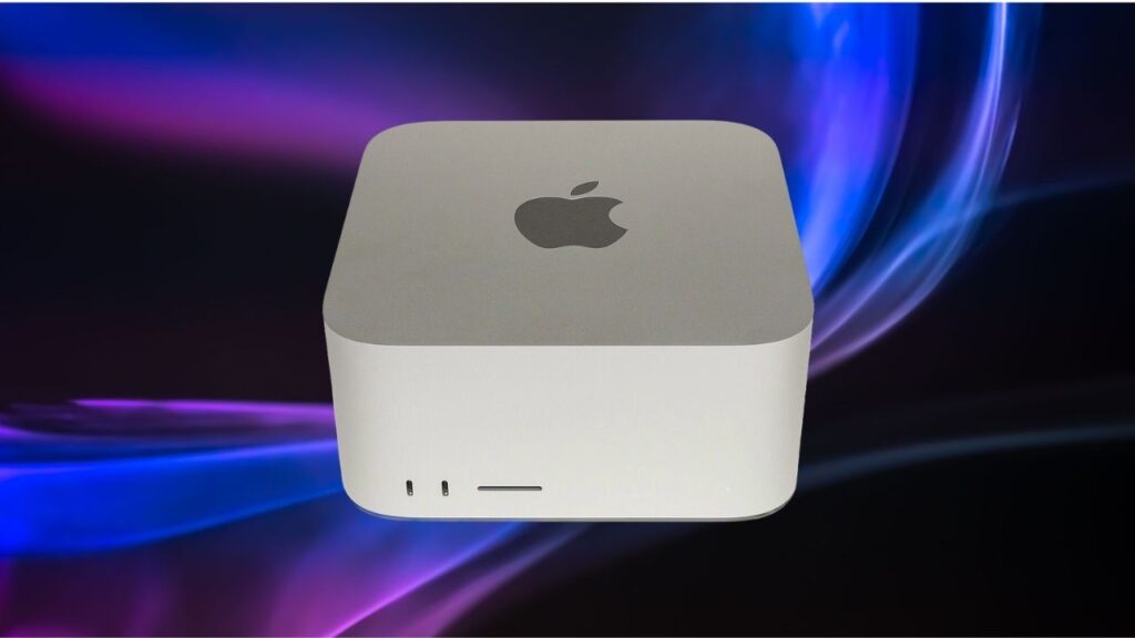 Si deseas más información sobre la Apple Mac Studio, visita el sitio web oficial Apple.