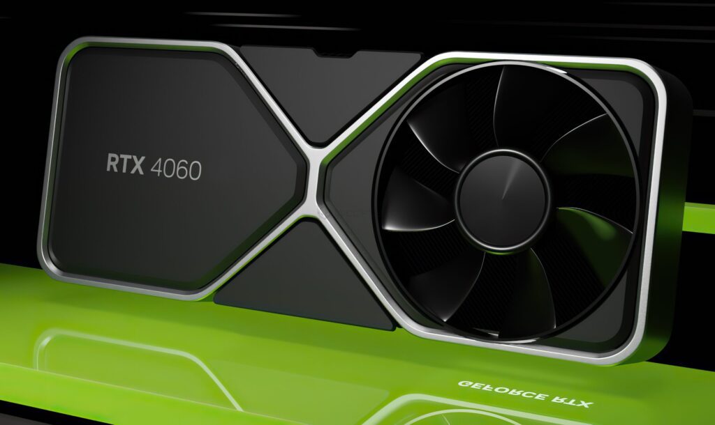 Si deseas más información de la Nvidia RTX 4060, visita el sitio web oficial de Nvidia.