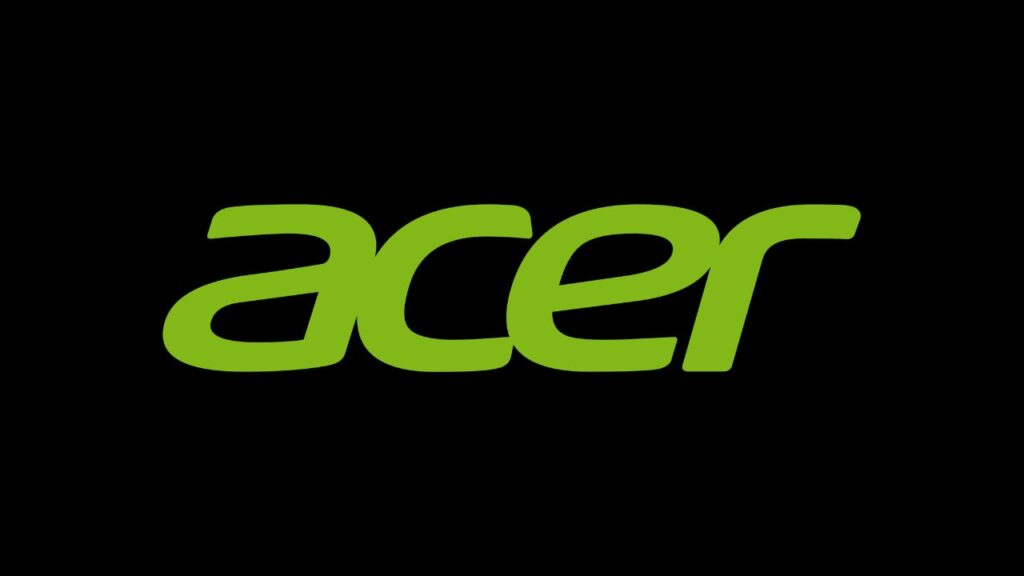 Si deseas saber más de las computadoras Acer, visita el sitio web oficial de Acer.